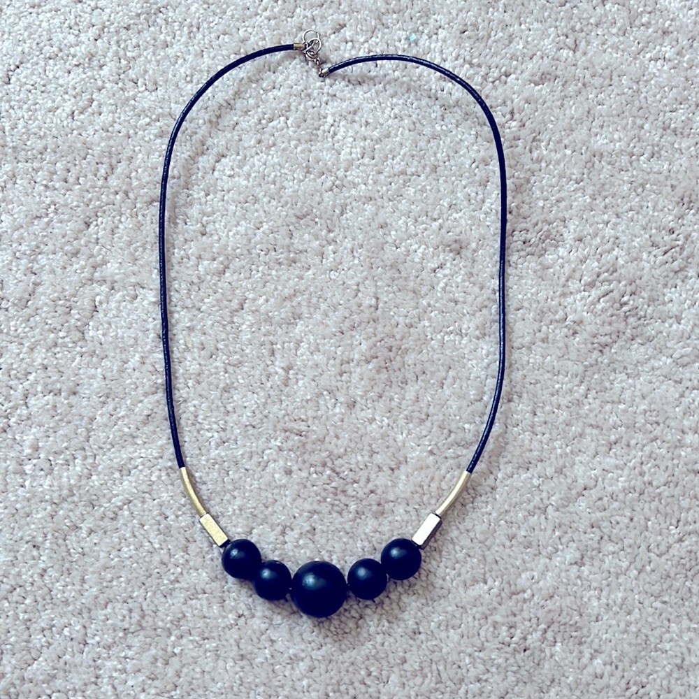 Necklace 30”